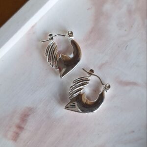 aros acero fiume accesorios